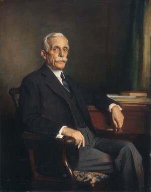 mellon b